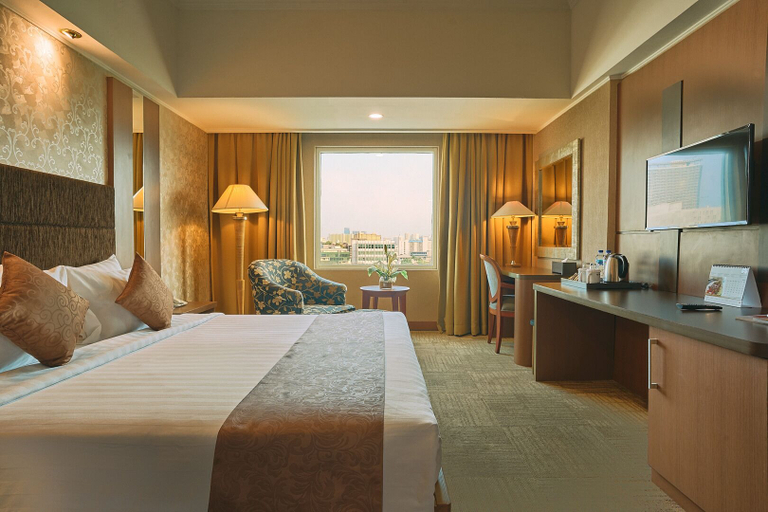 bedroom 25