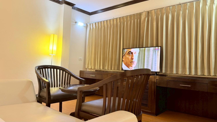 Bedroom 11