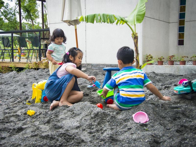 Others 2, Hai yue wan resort club, Hualien