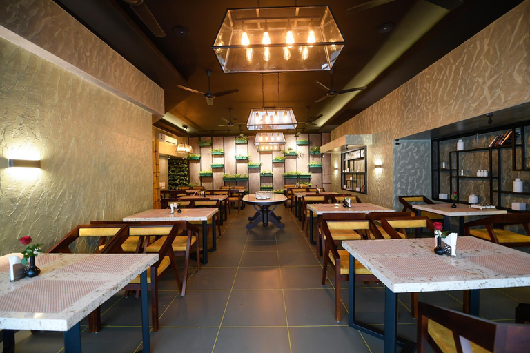 Food & Drinks 5, Nambiars Premium Heritage Hotel, Ernakulam