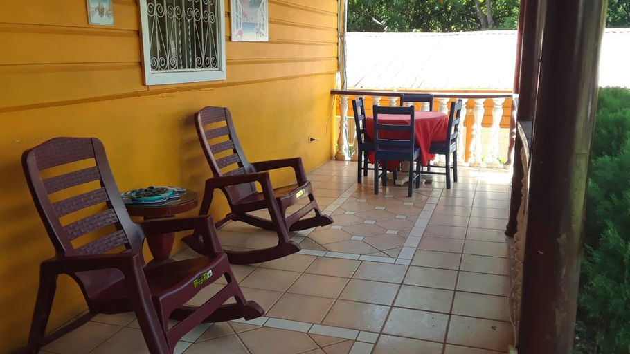 Others 4, Hotel Villa Ordonez, San Rafael del Sur