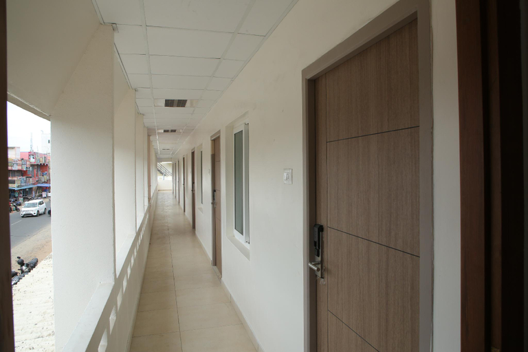 Others 4, Kalpana Nest, Coimbatore