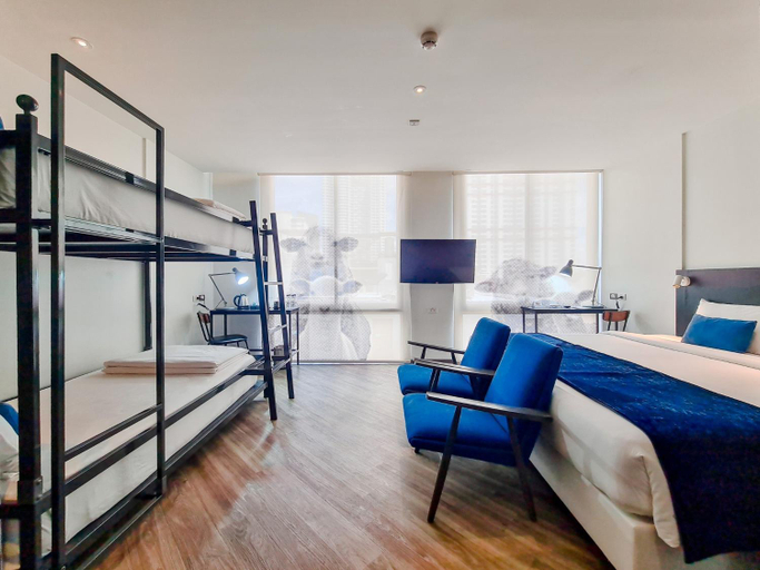 Bedroom 16