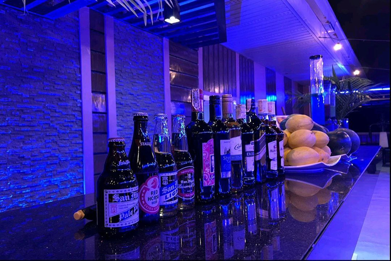 Food & Drinks 5, Bergamo Hotel Lingayen, Lingayen