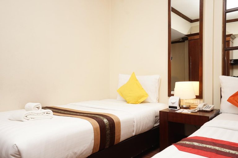 Bedroom 11