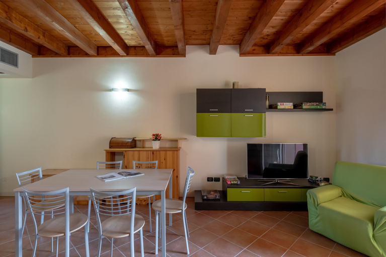Room 5, Borgo del Torchio G1 by Wonderful Italy, Brescia