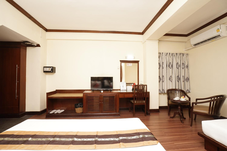 Bedroom 7