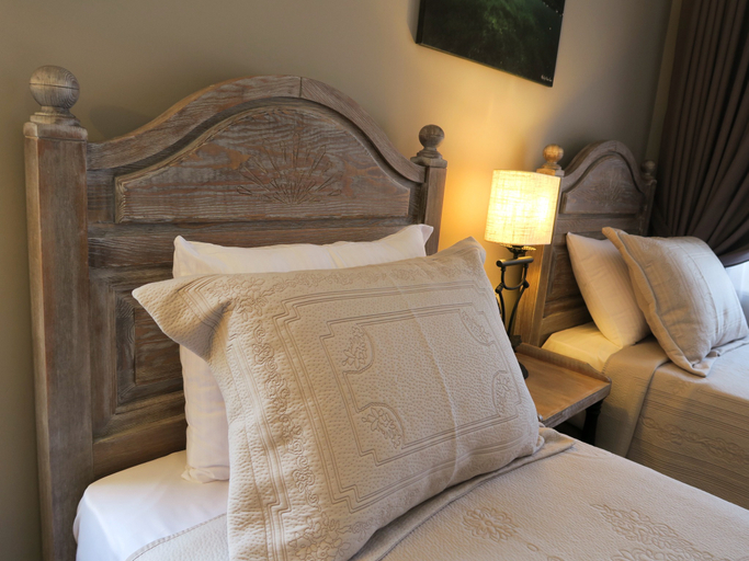 Bedroom 4, Bramasole Alaçatı, Çeşme