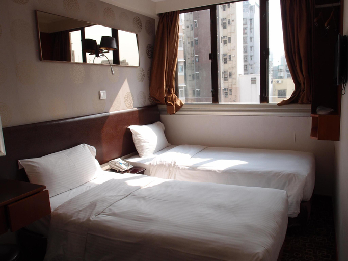 Bedroom 19
