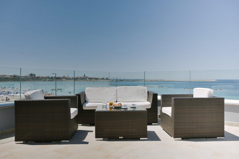 Food & Drinks 5, Residence Picalè, Sassari