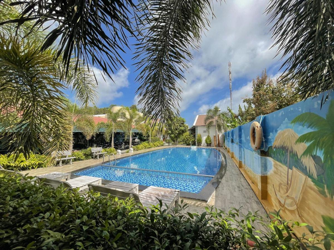 Sport & Beauty 2, Tay Tien Bungalow, Phú Quốc