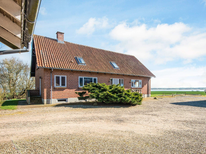 Exterior 3, 20 Person Holiday Home in Karby, Morsø