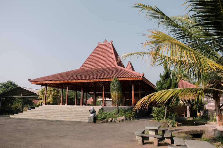 Exterior & Views 1, Pendopo Tumaritis, Cianjur