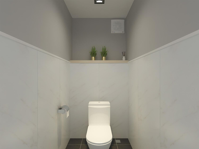 Bathroom 4