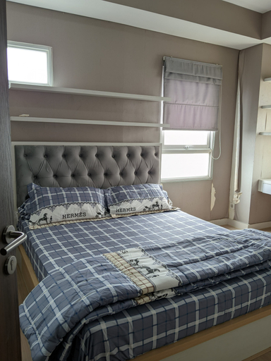 Bedroom 3, Apartemen Trans Park Juanda by YKC, Bekasi