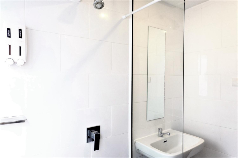 Bathroom 8