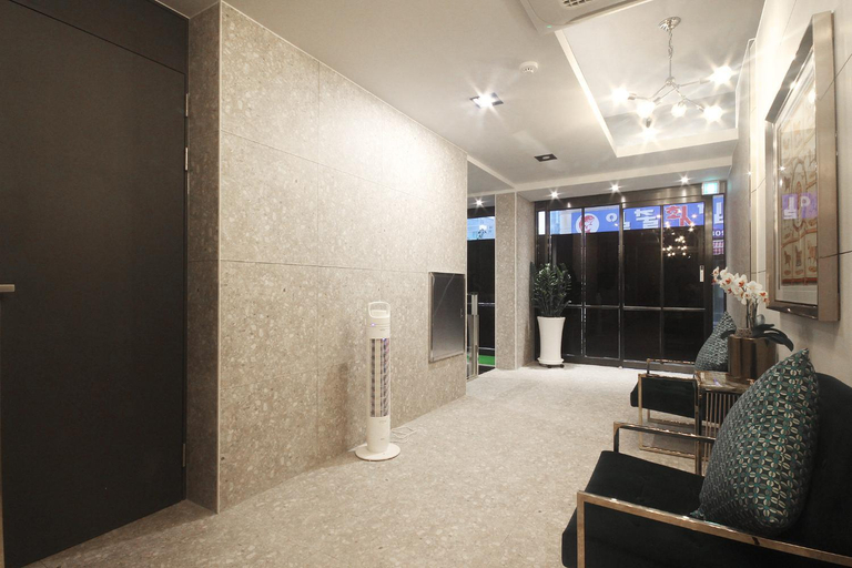 Others 5, Brown Dot Hotel Seomyeon, Busanjin