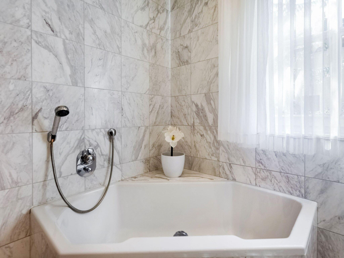 Bathroom 4, Ubernachten Sie in Schonau am Konigssee, Berchtesgadener Land