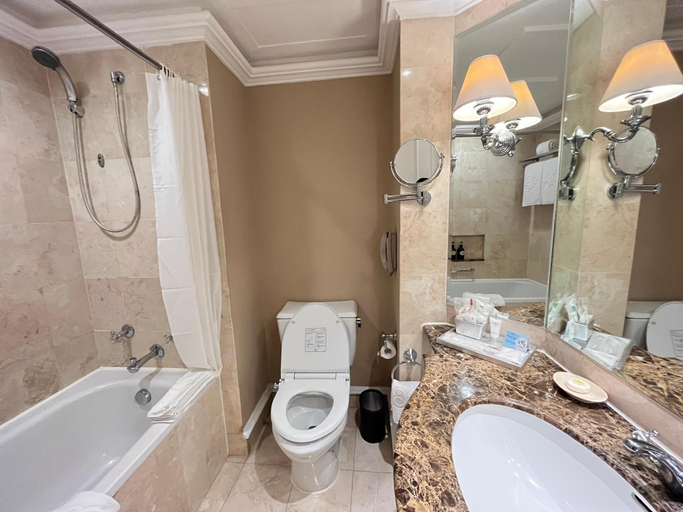 Bathroom 6