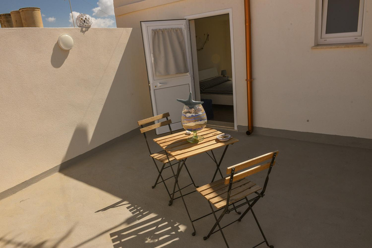 Others 4, Casa Sarina, Trapani