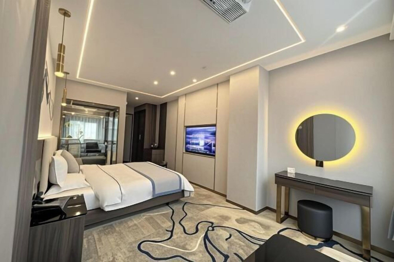 Bedroom 11