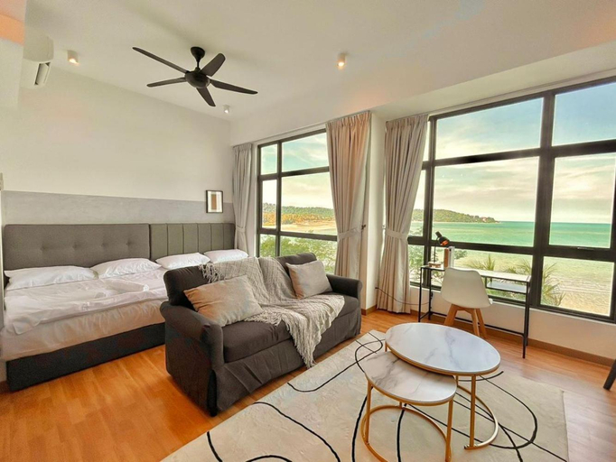 Bedroom 3, Imperium Residence Kuantan Sea View, Kuantan