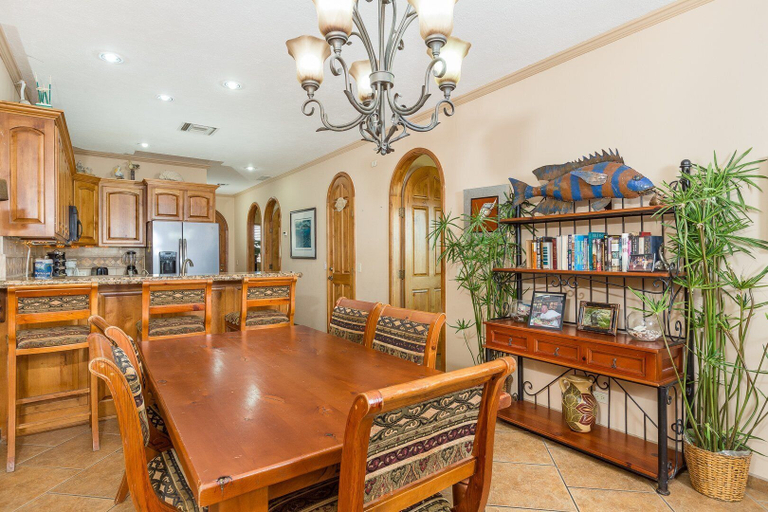 Others 5, Casa Blanca, Puerto Peñasco
