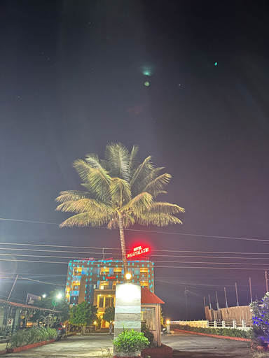 Exterior & Views 2, Hotel Bhagyalaxmi, Satara