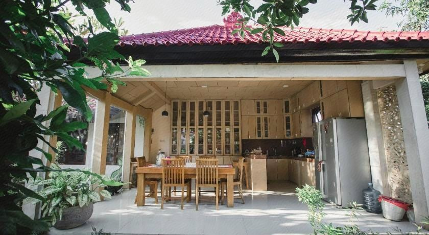 Exterior & Views 2, Escotel Villa Marga, Tabanan