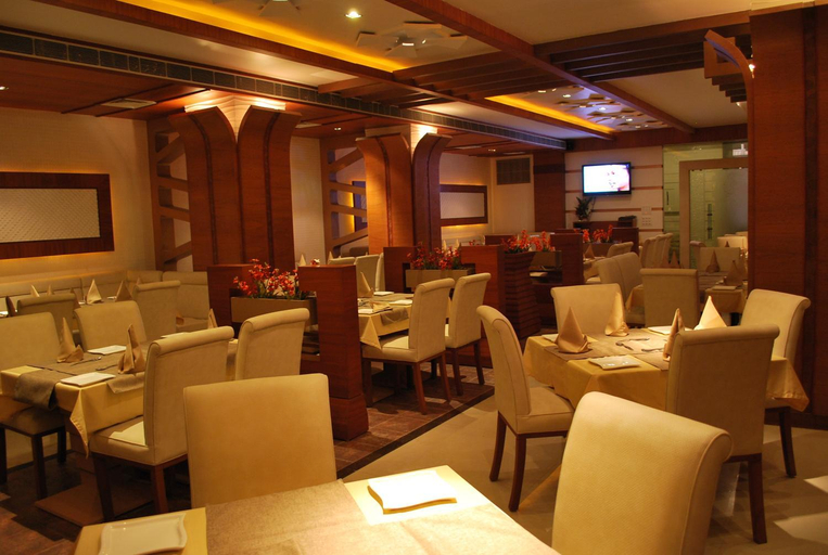 Food & Drinks 4, Millennium Boutique Hotel, Faridabad