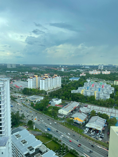 Others 2, Paradigm Mall Residence Jb city by Ucome Homestay, Johor Bahru