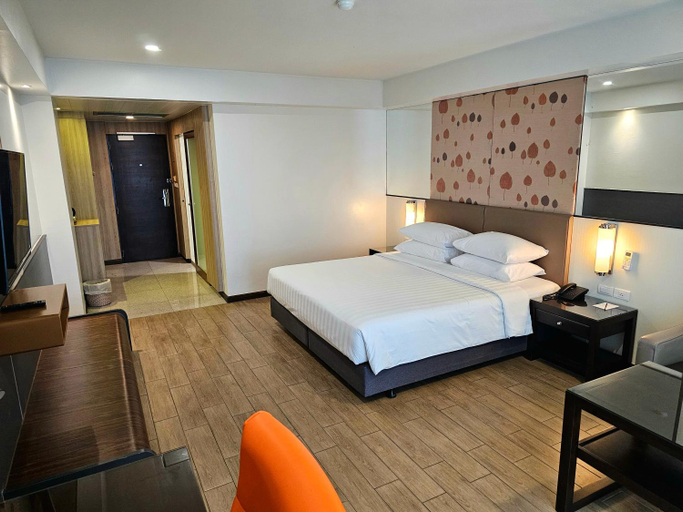 Bedroom 27