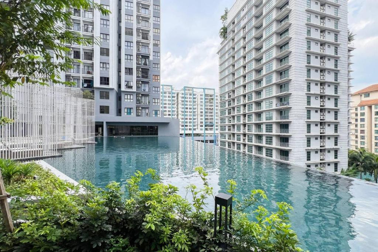 Exterior & Views 1, Dian Residence, Shah Alam - Smarthome, Shah Alam