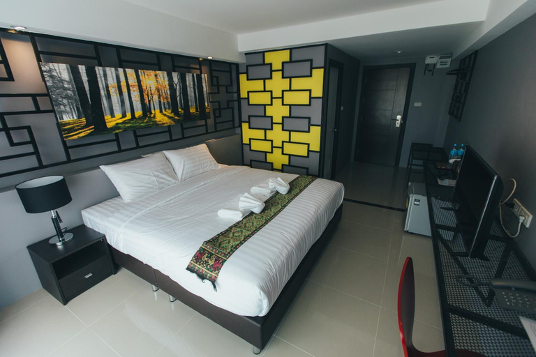 Bedroom 12
