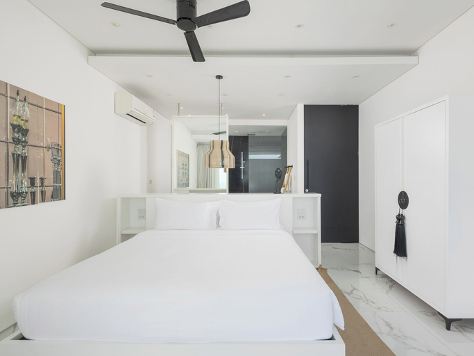 Bedroom 4, The Blossom Villa by Elite Havens, Ko Samui