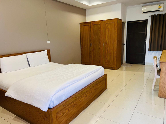 Bedroom 2, JJ Palace, Muang Khon Kaen