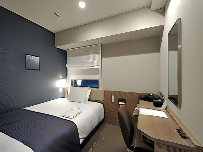 Bedroom 23