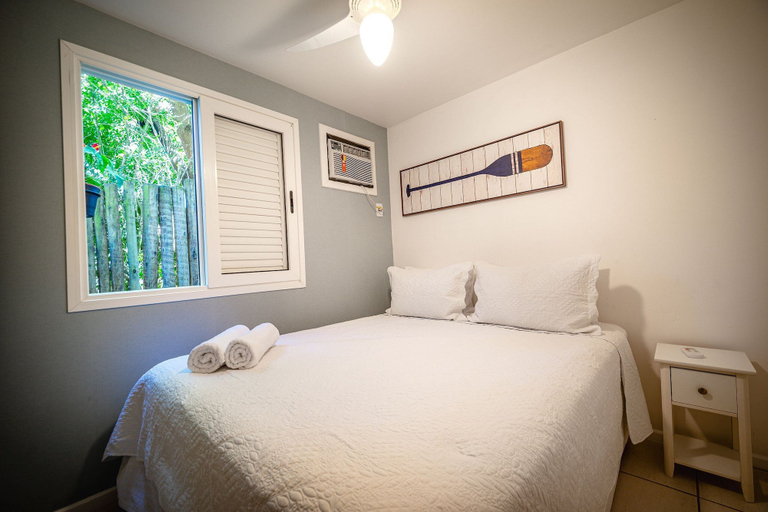 Bedroom 3, Bz79 Casa Piscina e Sauna 180m da Praia, Armação dos Búzios