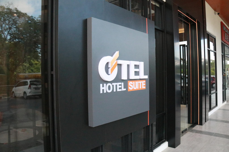 Others 5, OTEL Hotel Suite, Sibu