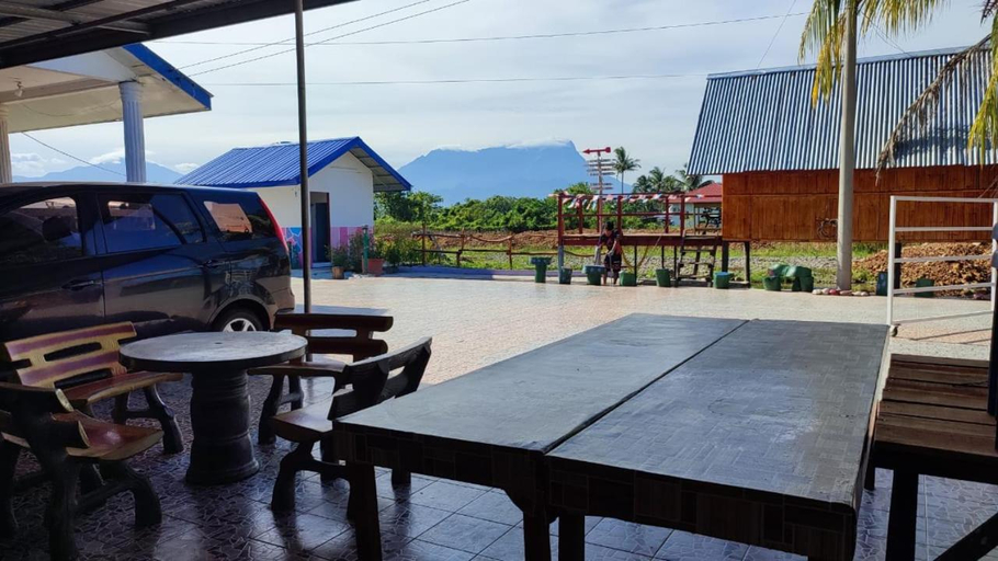 Food & Drinks 4, Taun Gusi Village Homestay, Kota Belud