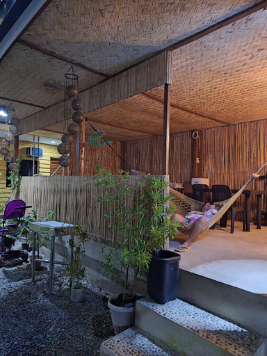 Others 5, Rain Haven Lodging House, Coron
