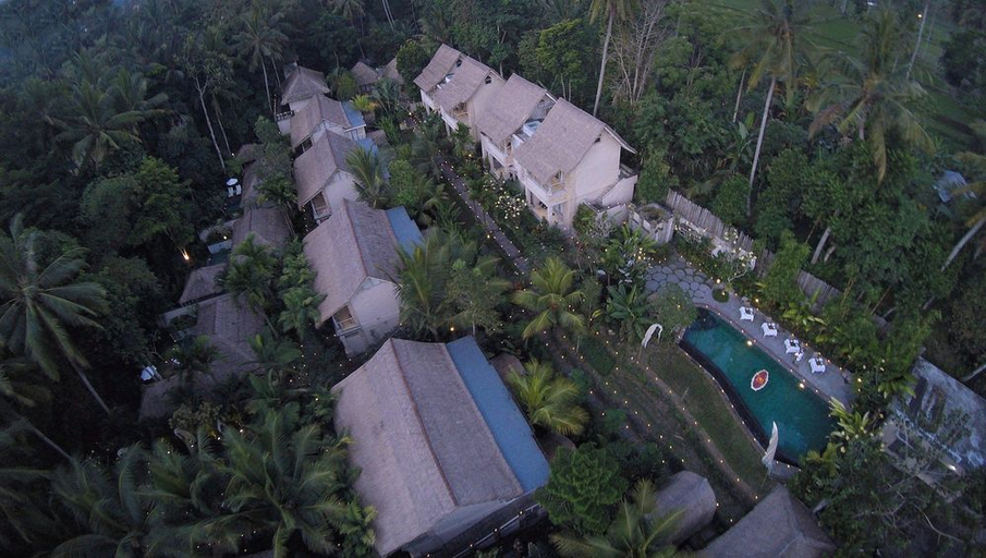 Others 5, Puri Sunia Resort, Gianyar