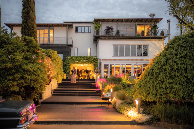 Exterior & Views 2, Seehotel Restaurant Die Ente, Rhein-Neckar-Kreis
