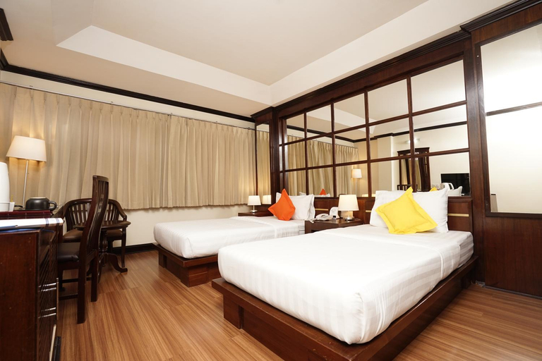 Bedroom 11