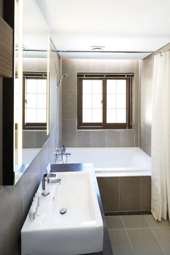 Bathroom 4, Thesoom Forest, Yongin