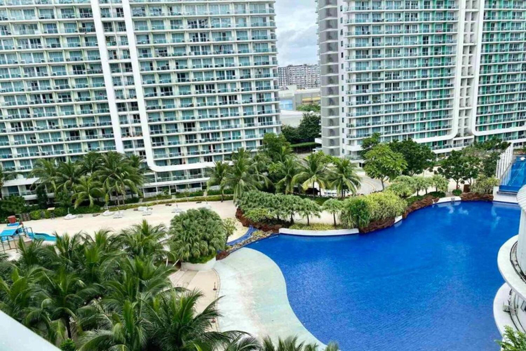 Sport & Beauty 2, Stay@Azure Urban Beach Residents, Parañaque