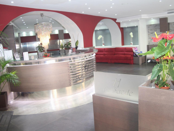 Public Area 2, Hotel de Suede, Alpes-Maritimes