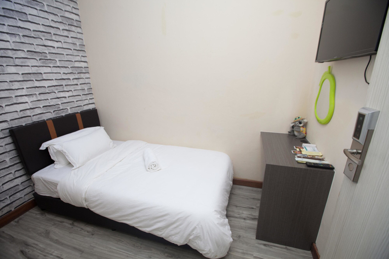 Bedroom 2, Natol Homestay - Paris BDC, Kuching