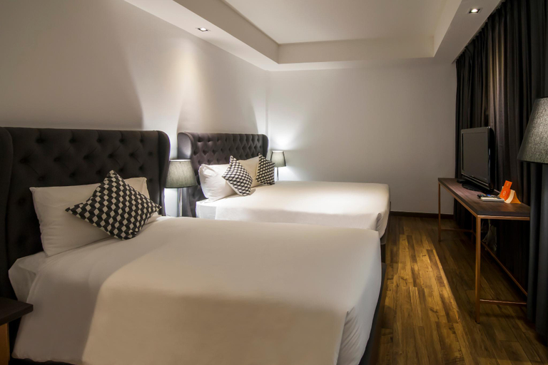 Bedroom 12