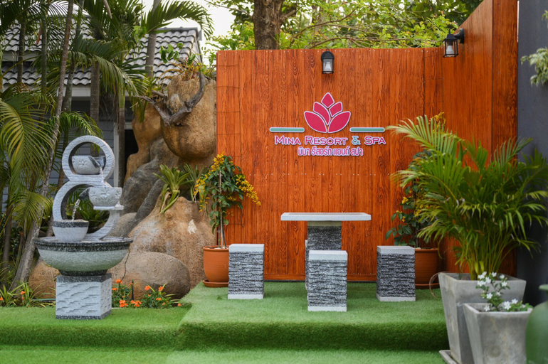 Others 5, Mina Resort and spa, Muang Loei
